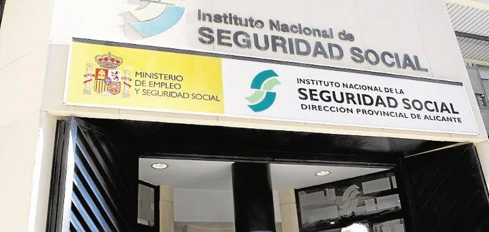 Seguridad Social Y Pensiones C Mo Pedir Cita Previa Para Tramitar Las